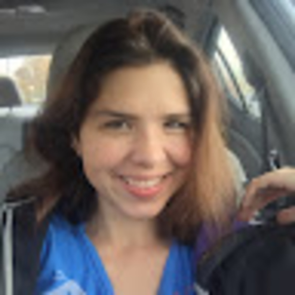 Meet your Posher, Christina